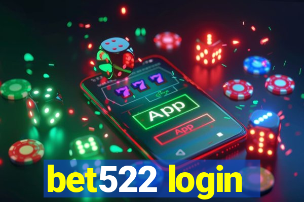 bet522 login